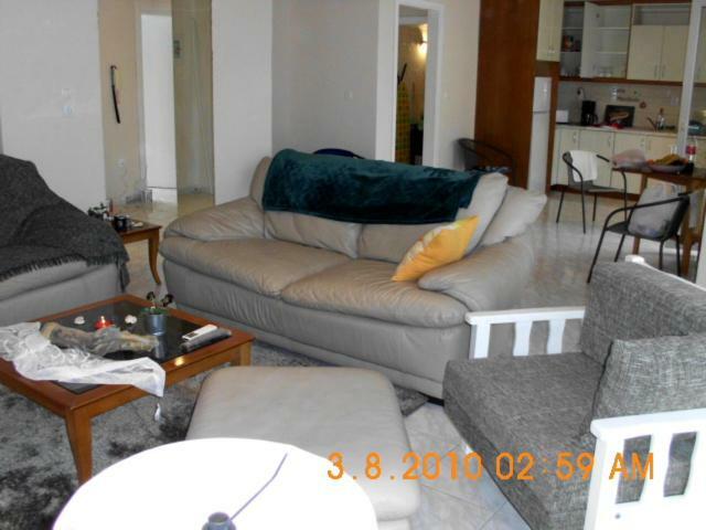 Apartment By The Beach With Amazing Sea View Peraía 외부 사진