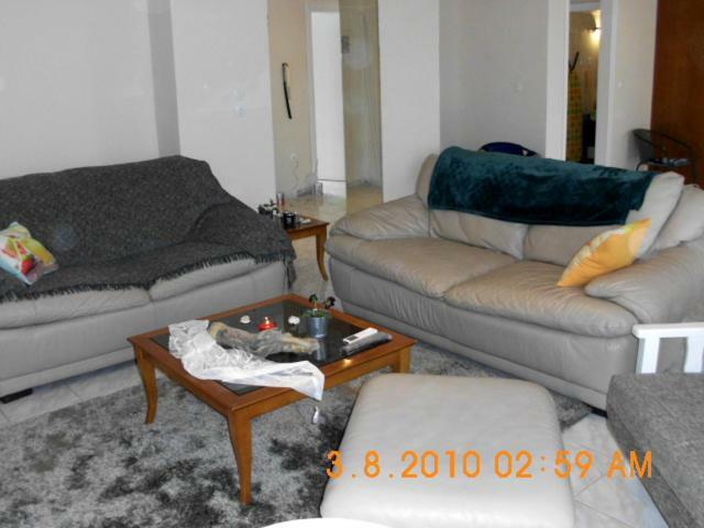 Apartment By The Beach With Amazing Sea View Peraía 외부 사진
