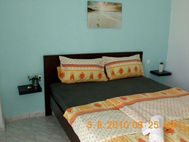 Apartment By The Beach With Amazing Sea View Peraía 외부 사진