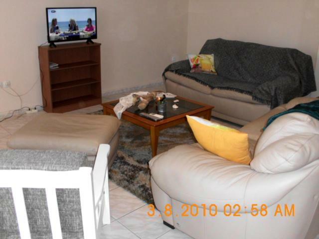 Apartment By The Beach With Amazing Sea View Peraía 외부 사진
