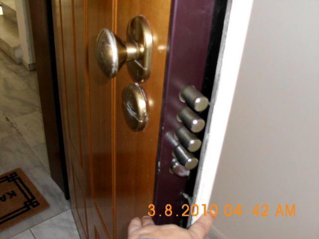 Apartment By The Beach With Amazing Sea View Peraía 외부 사진